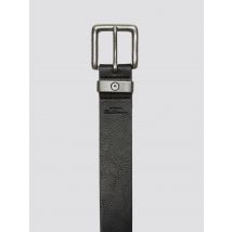 Lynton Leather Belt S