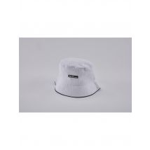 Roche Bucket Hat White