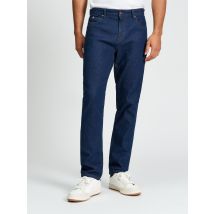 Slim Taper Denim Denim