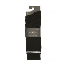 3 Pack Mod Stripe Sock O/S