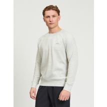 Long Sleeve Waffle Tee M