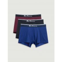 3 Pack Mod Signature Spot And Plain Assorted