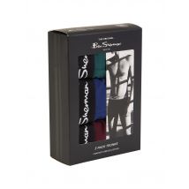 3 Pack Mod Signature Trunks S