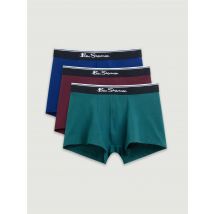 3 Pack Mod Signature Trunks Assorted