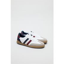 SOKKA TRAINER WHT RED NAV MIX PU/IMI White
