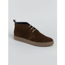 Parka Chukka Boot 10