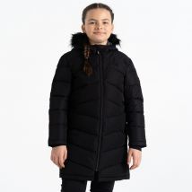 Dare 2b Striking III Fille Veste Noir, Taille: 11-12 Ans