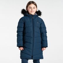 Dare 2b Striking III Fille Veste Bleu, Taille: 14 Ans
