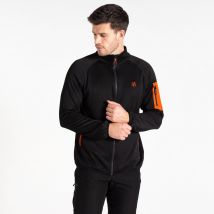Dare 2b Polaire Pour Homme De La Gamme Mountain Noir, Taille: S