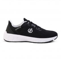 Dare 2b Baskets Hex Rapid Homme Perfromance Noir Blanc, Taille: 41