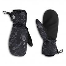 Dare 2b Moufles de ski Homme Veracity II Gris, Taille: S