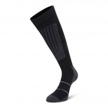 Dare 2b Chaussettes de ski Techniques Homme Gris-noir, Taille: 23-25