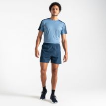 Dare 2b Short Léger Homme Surrect Bleu
