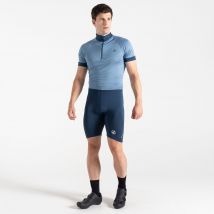 Dare 2b Short Cycle Homme Bold Mixe, Taille: L