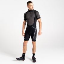 Dare 2b Cuissard De Vélo Homme Ecliptic Gel Noir, Taille: S