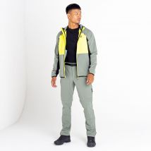 Dare 2b Tuned In Pro Homme Pantalon Léger Vert, Taille: 36R