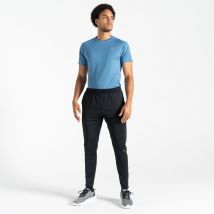 Dare 2b Pantalon de Jogging Homme Sprinted Noir, Taille: M