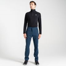 Dare 2b Pantalon Pour Homme DE LA Gamme Mountain Bleu, Taille: 58