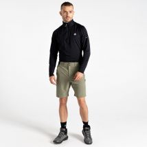 Dare 2b Short de Marche Torrek II Pour Homme Vert, Taille: 36