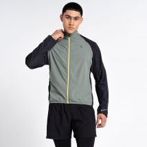 Dare 2b Veste Coupe-vent Homme Oxidate Mixe, Taille: S