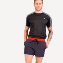 Dare 2b Short Homme Léger Cascade Gris