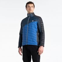 Dare 2b Veste Descending Pour Homme Bleu, Taille: S