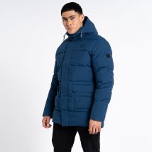 Dare 2b Veste Chaude Homme End Bleu, Taille: S