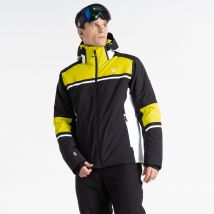 Dare 2b Veste de ski Amplitude Pour Homme Jaune, Taille: L