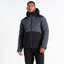 Dare 2b Aerials Homme Veste de ski Gris, Taille: M