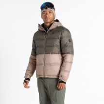 Dare 2b Ollie Homme Veste de ski Vert, Taille: M