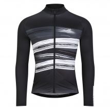 Dare 2b Maillot à Manches Longues Homme Aep Revolving Noir, Taille: M
