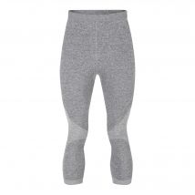 Dare 2b In The Zone Homme Legging 3/4 Grise, Taille: S