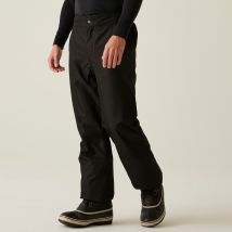 Dare 2b Pantalon de ski Homme Ream Noir, Taille: L