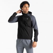 Dare 2b Veste Imperméable Homme Movement Gris, Taille: M