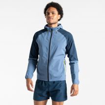 Dare 2b Veste Imperméable Homme Movement Bleu, Taille: M