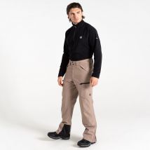 Dare 2b Pantalon de ski Homme Baseplate II Volume, Taille: M