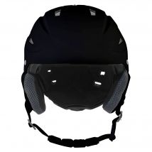 Dare 2b Casque de ski Adulte Cohere Noir, Taille: L