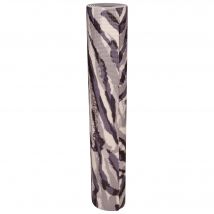 Dare 2b Tapis De Yoga Fitness Noir, Taille: Taille Unique
