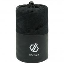 Dare 2b Serviette de Sport Légère Noir, Taille: Taille Unique