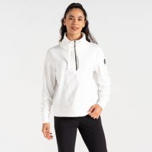 Dare 2b Pull Femme Glint Crème, Taille: 36