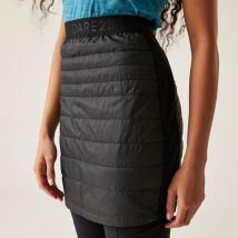 Dare 2b Jupe Chaude Femme Deter Noir, Taille: 46