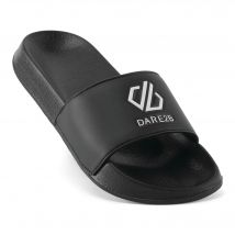 Dare 2b Tongs Femme Arch Noir, Taille: 37