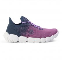 Dare 2b Hex-at Femme Baskets en Maille Violet, Taille: 36