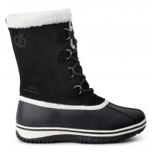 Dare 2b Northstar Femme Bottes de Neige Noir, Taille: 37