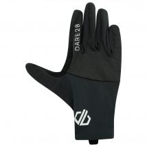 Dare 2b Forcible II Femme Gants de Cyclisme Noir, Taille: S