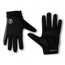Dare 2b Gants de Cyclisme Pour Femme Noir, Taille: XS