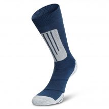 Dare 2b Chaussettes de ski Femme Performance Bleu, Taille: 39-42