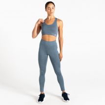 Dare 2b Legging Fitness Femme Legitimate Mixe, Taille: 36