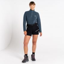 Dare 2b Melodic Pro Femme Short Léger Noir, Taille: 36