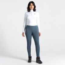 Dare 2b Melodic II Femme Leggings Gris, Taille: 38
